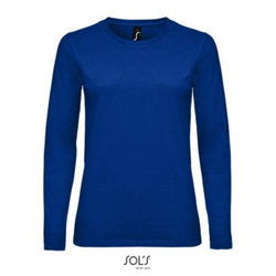 SOL'S Imperial LSL WOMEN