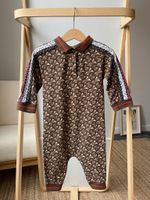 Комбинезон Burberry