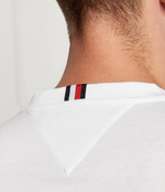 Футболка Tommy Hilfiger - белый(MW0MW35465)