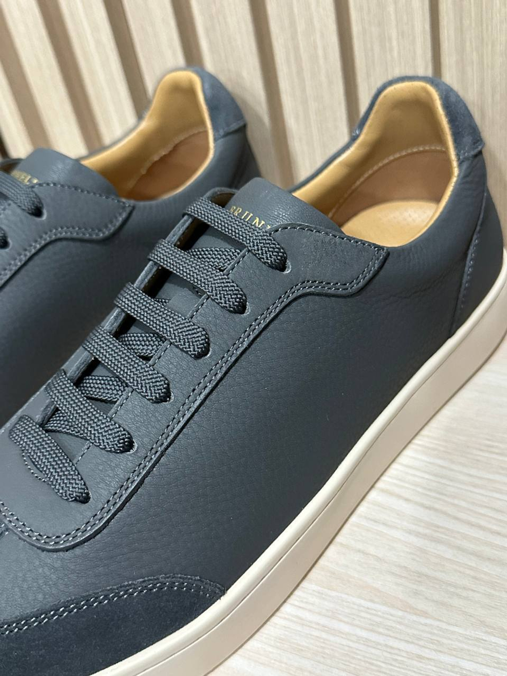Кеды Brunello Cucinelli