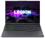 Ноутбук Lenovo Legion 5 Pro-16ITH6 CPU: Intel Core i5-11400H 2.70 ГГц, RAM: 16 ГБ, SSD: 512 ГБ, GPU: nVidia GeForce RTX 3050 Ti 4 ГБ, OS: Windows 11 Домашняя