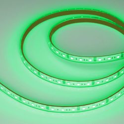 Светодиодная лента герметичная RTW-PS-B60-12mm 12V RGB (14.4 W/m, IP67, 5060, 5m) (Arlight, 14.4 Вт/м, IP67) 021402(2)