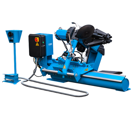 Станок шиномонтажный грузовой 1580 (14"-26")