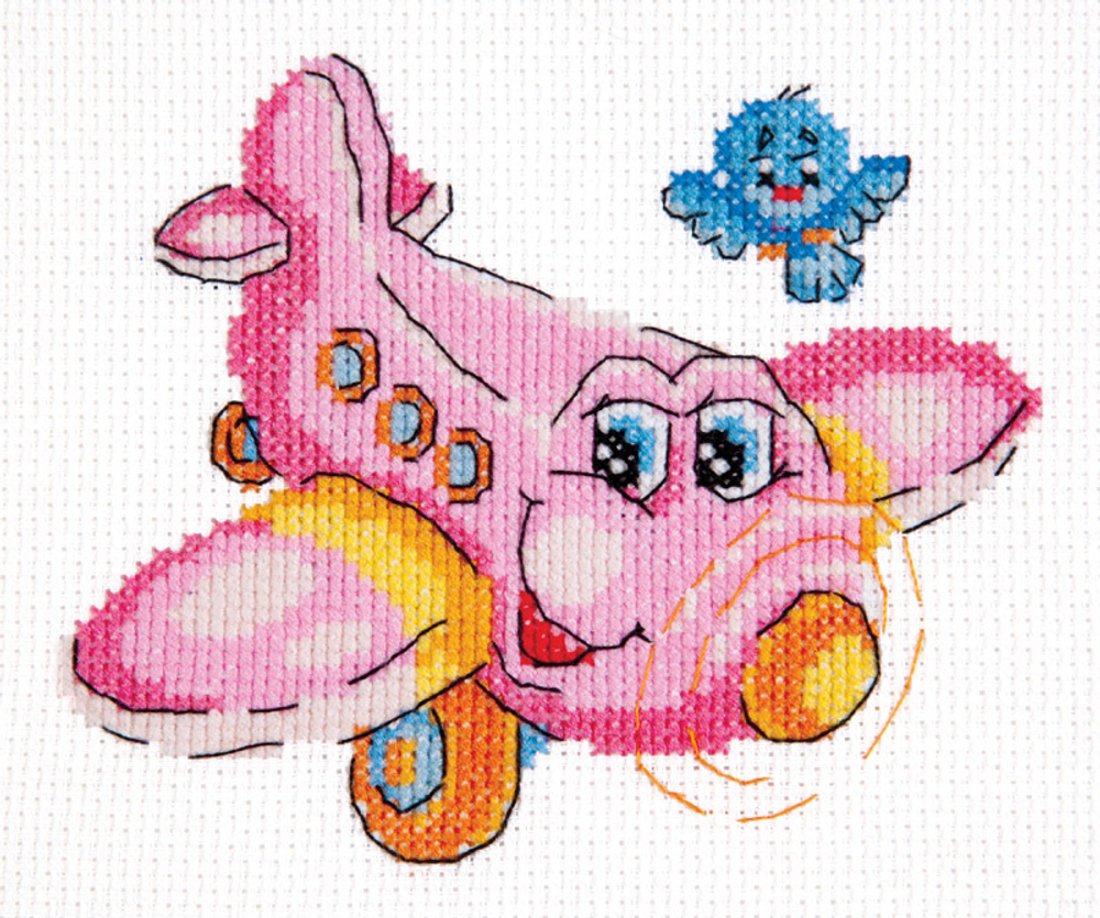 Техника¶Счетный крест¶Основа¶Аида 14, белая¶Схема¶Цветная¶Артикул¶18-55¶ШтрихКод¶4602530018553¶Сложн