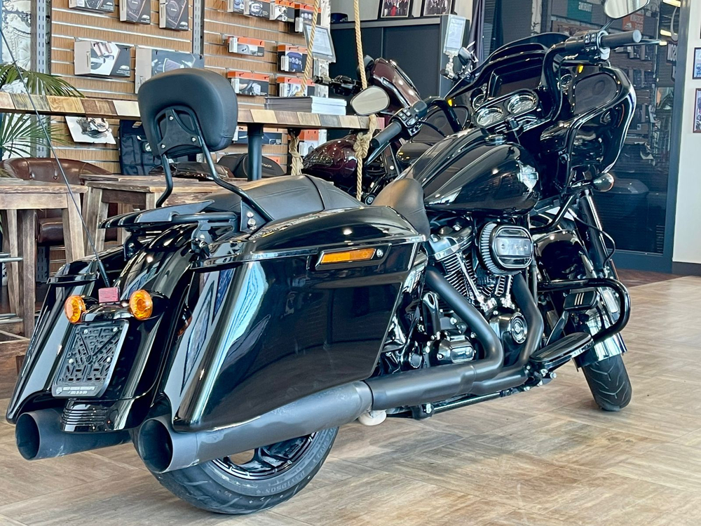Harley-Davidson Road Glide Special 114 (2021) с НДС