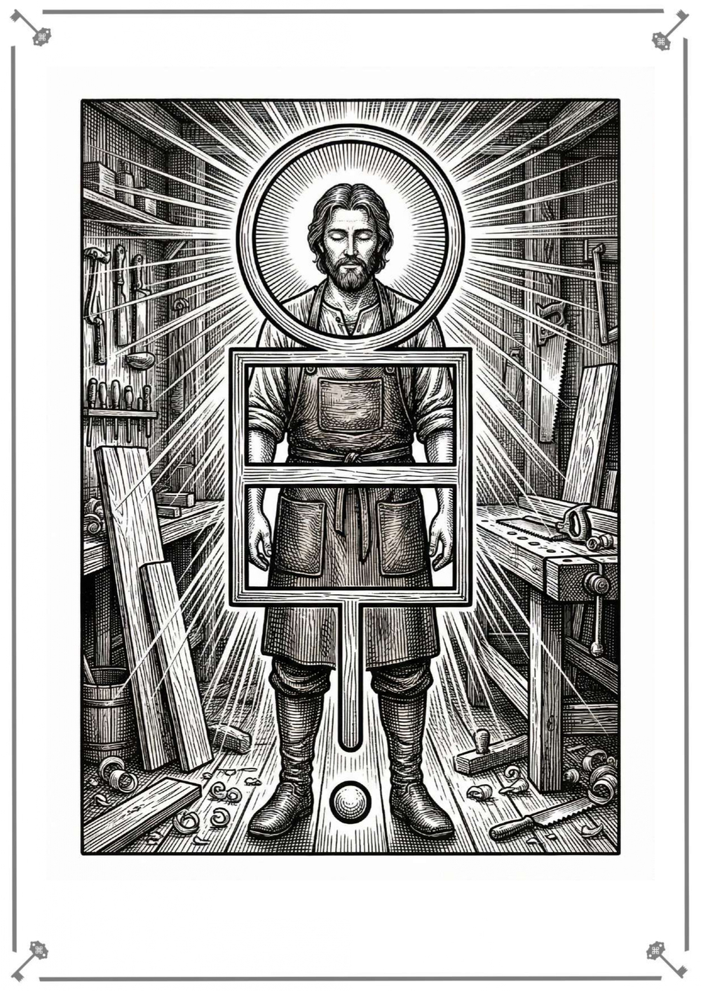 Анализ имени и создание индивидуальной руны