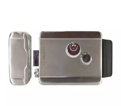 TS-EL2369 Classic замок электромеханический Tantos