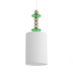 8337/1A LN Подвес E27 60Вт 220В IP 20 MODERNI