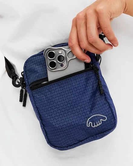 Сумка ANTEATER Crossbody RSt Navy