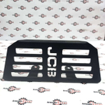 Защита заднего фонаря фары с логотипом JCB левая 331/21118