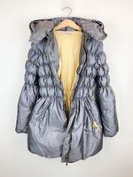 Пуховик Miss Blumarine