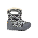 Сапоги детские Bogs BMOC Mountain Gray Multi