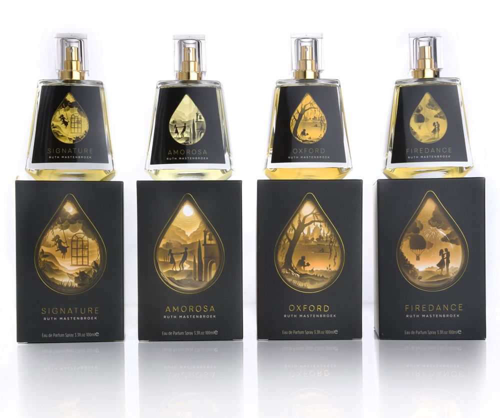 Ruth Mastenbroek Firedance