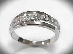 Кольцо ювелирное Эстерелла