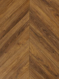 My Step LVT Aqua Herringbone 3 mm Walnut Tela, 3,52 м²