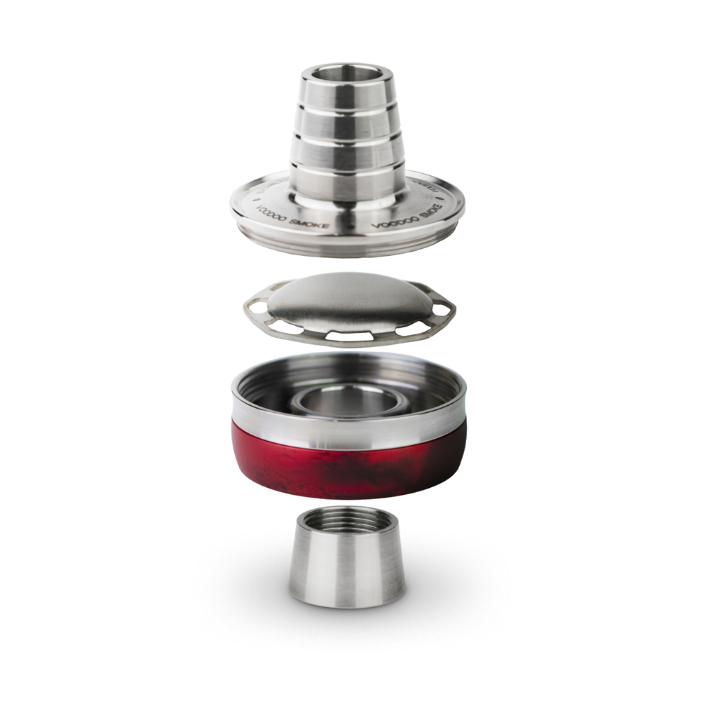 Меласcоуловитель CATCHER PRO GLIDE - RED