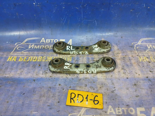 Рычаг задний левый Honda CRV 1996