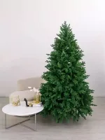 Ель искусственная «Мэдимон» (Литая хвоя) 180 см / 1.8 м