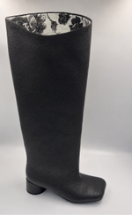 Сапоги KSU