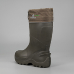 Сапоги ЭВА зимние Nordman Classic Pro с меховым вкладышем (-50)