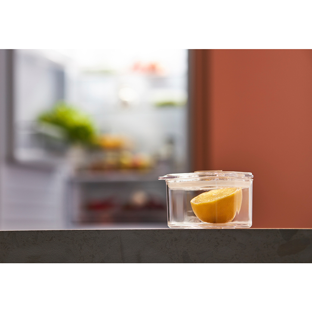 Контейнер для хранения герметичный с крышкой и клапаном 190мл Smart Solutions Keep in