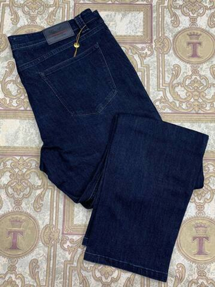 Джинсы Loro Piana