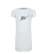 платье Guess - голубой(K3RK01 KB4O0)