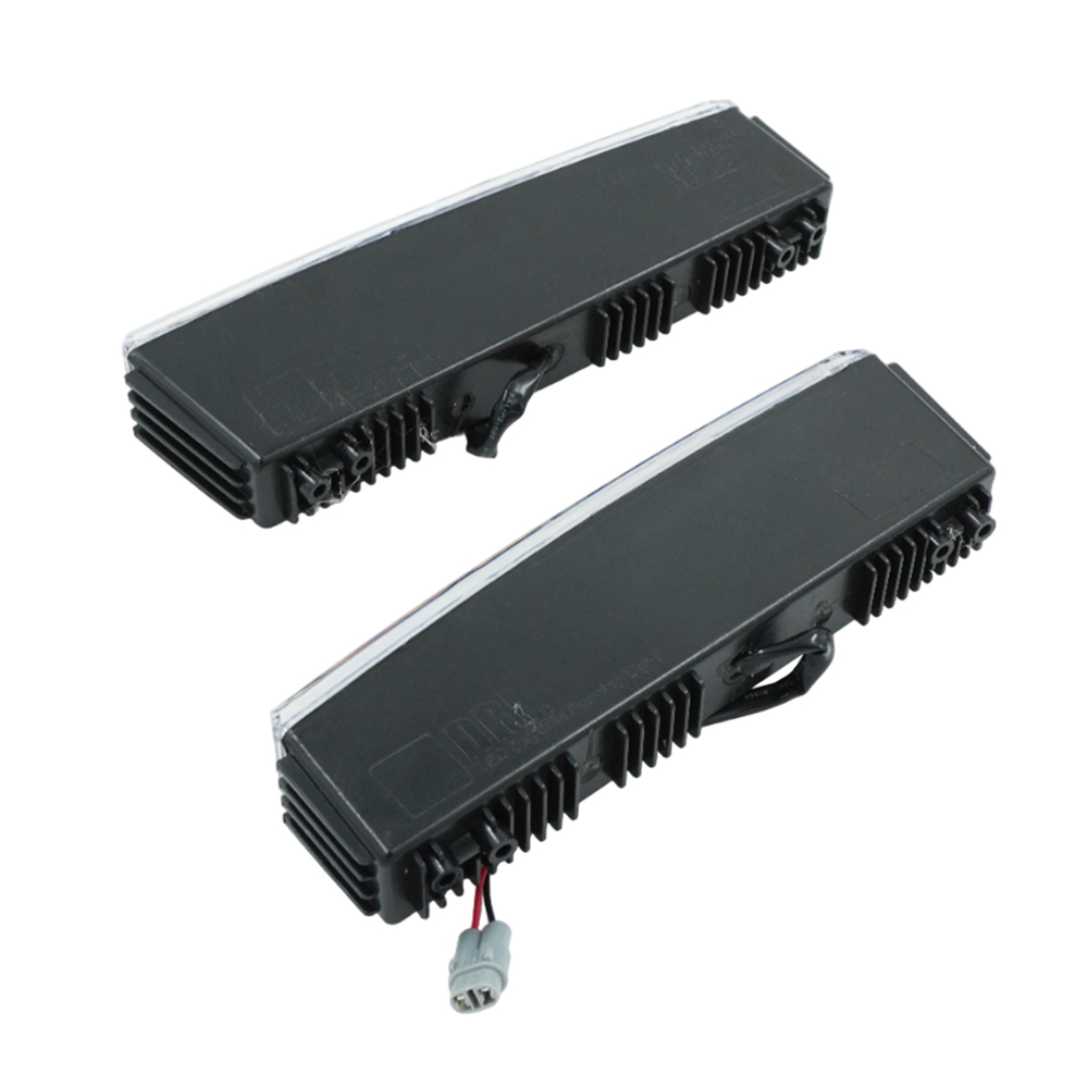 BTDR-502 Дневные ходовые огни