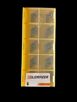 Пластина токарная DCMT11T308-MV RW1027