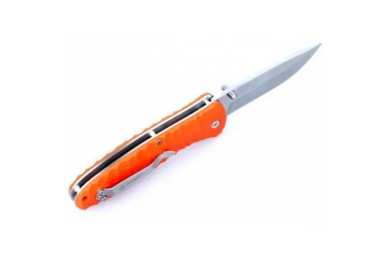 Нож Ganzo G6252-OR оранжевый