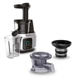 Набор Tefal N2193710 + Moulinex ZU420E10