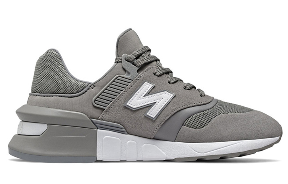 Кроссовки New Balance Nb 997S D