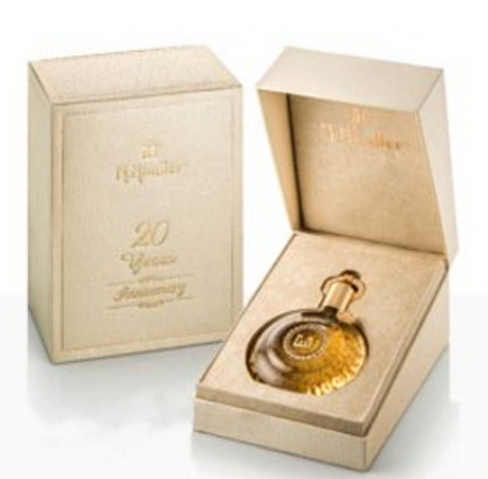 M. Micallef 20 Years EDP
