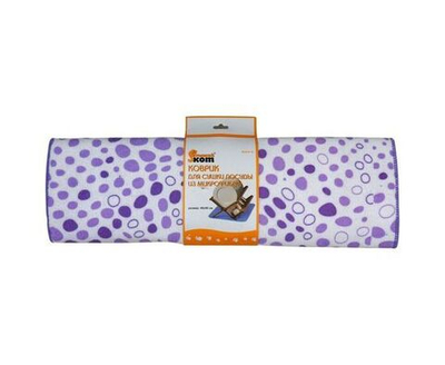 Коврик для сушки посуды MDM-01-XL, 40*50 см