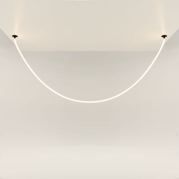 Подвесной светодиодный светильник Maytoni Tau MOD146PL-L40B3K