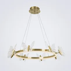 Подвесной светильник MODESTYLE MS.8019.800