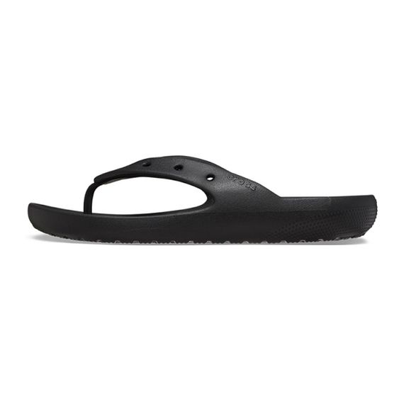 Crocs Classic Clog 'Black'