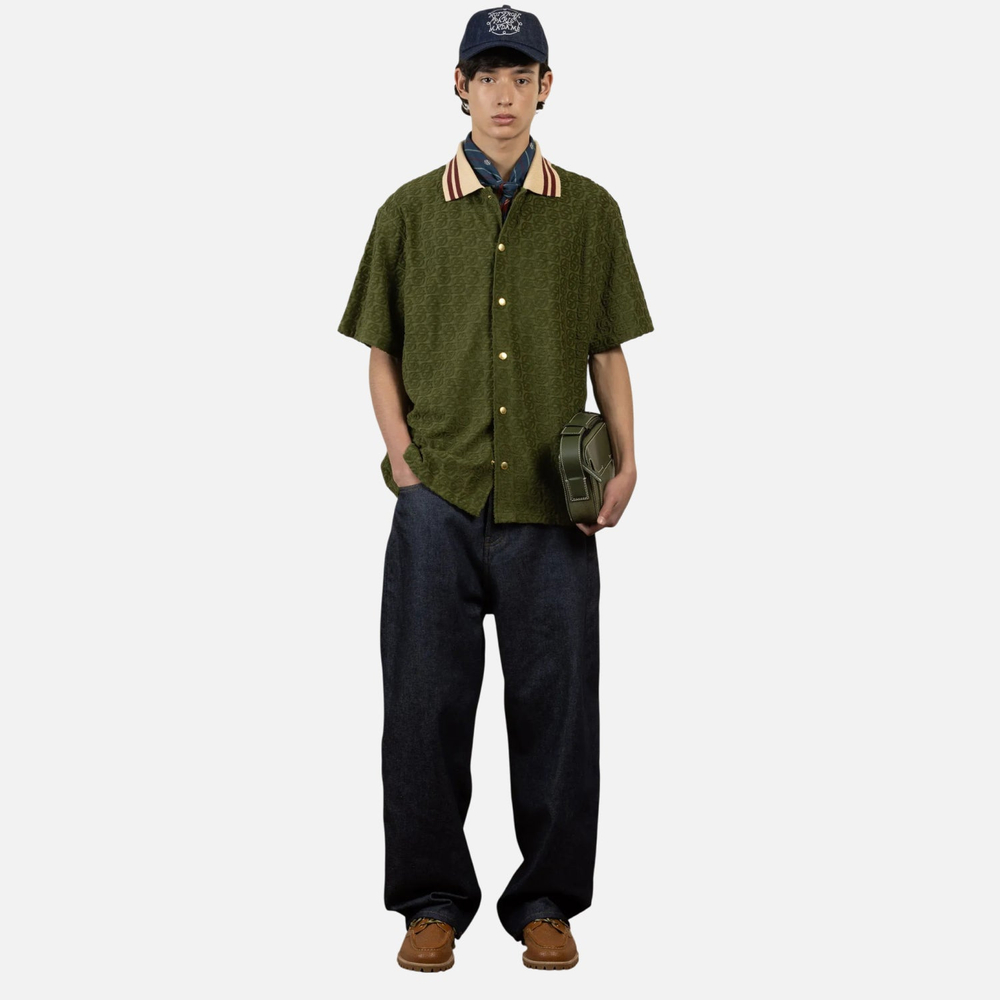 Джинсы Baggy