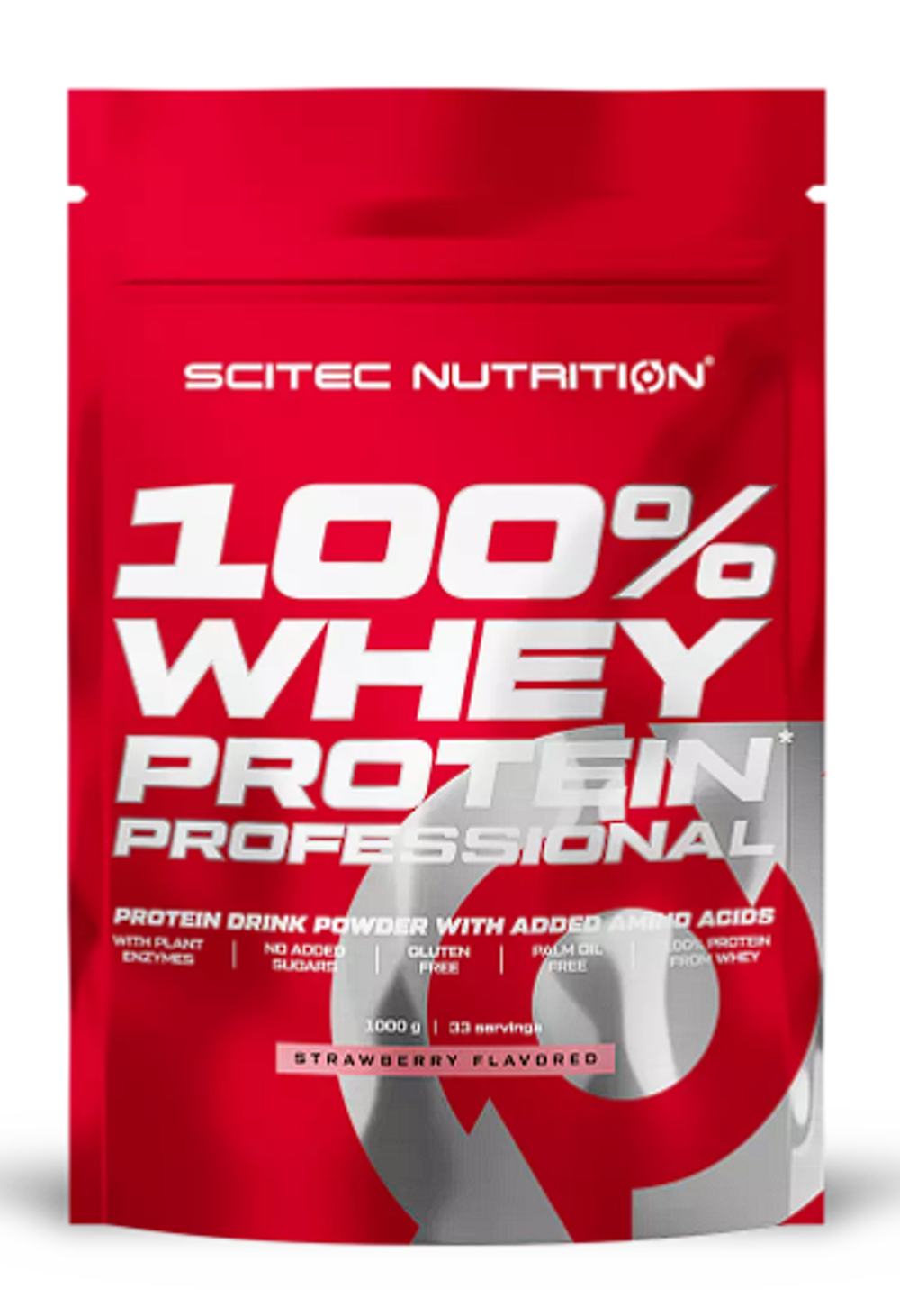 100% Whey Protein PROFESSIONAL