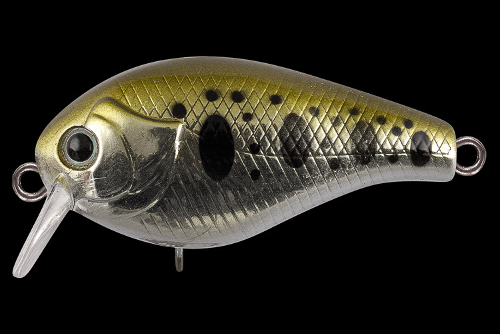 Воблер TsuYoki Macho SR 42F (42мм, 6.2гр)