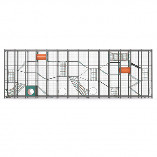 Игровой комплекс (КБ0002)