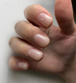 Monami, Гель-лак Lux №002, 8