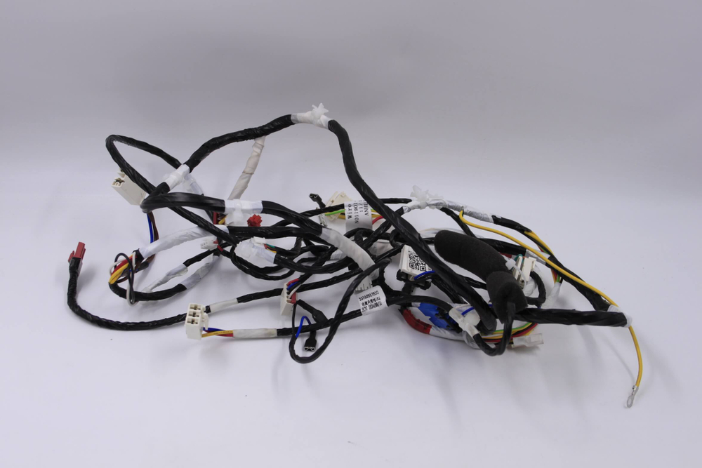 Проводка стиральной машины Carrera CRWM561