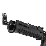 Цевье ZHUKOV HAND GUARD на AK47, AK74, MagPul