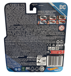 Hot Wheels Character Cars The Batman (2021)