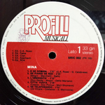 Mina / Mina (LP)