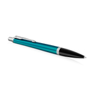 Ручка шариковая Parker Urban Core K309 , Vibrant Blue CT