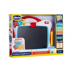Chicco - Edu4You Моя первая доска 10688