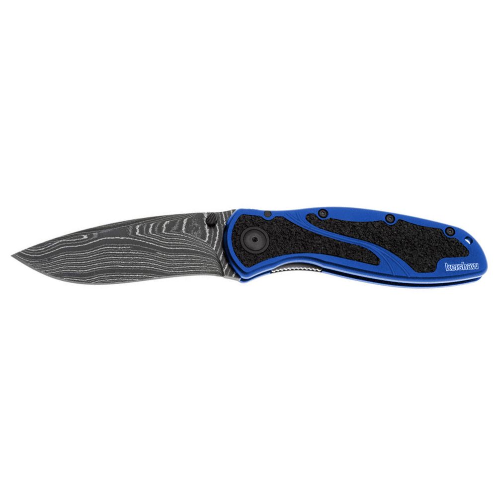 Нож KERSHAW Blur 1670NBDAM
