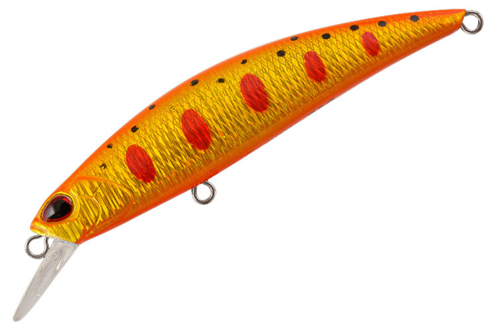 Воблер TsuYoki Focus 70S (70мм, 9.5гр)